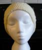 Aran Colored Hat