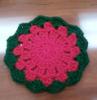 Holiday Coasters