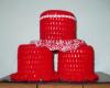 Toilet Tissue Covers