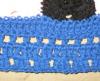 Trim for large quilt