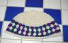 Woman's granny hat