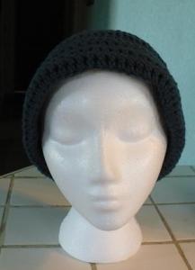 Men's Beanie Hat